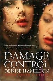 Tapa de Damage Control