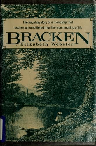 Tapa de Bracken