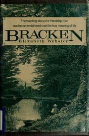 Tapa de Bracken