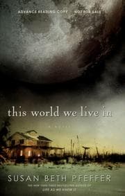 Tapa de This World We Live In