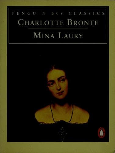 Tapa de Mina Laury