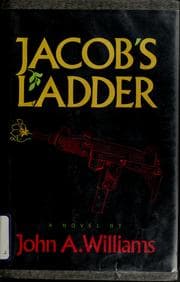 Tapa de Jacob's ladder