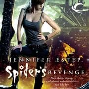 Tapa de Spider's Revenge