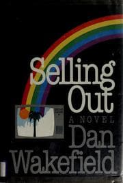 Tapa de Selling out