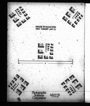 Tapa de Municipal voters list of the city of Victoria, British Columbia, for the year 1895, for South Ward