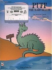 Tapa de Puff the Magic Dragon