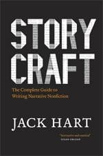 Tapa de Storycraft