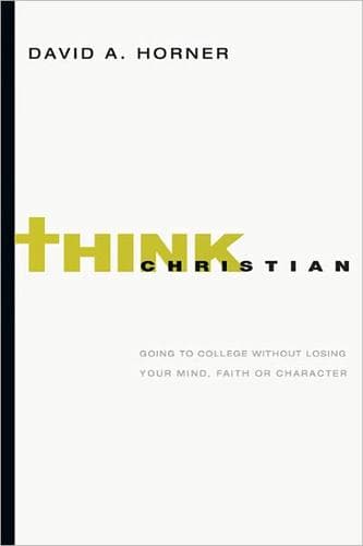Tapa de Mind your faith