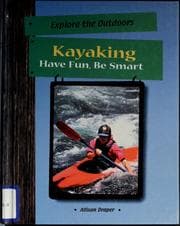 Tapa de Kayaking