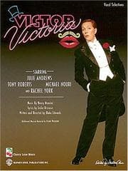 Tapa de Victor/Victoria