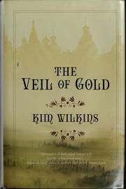 Tapa de The veil of gold