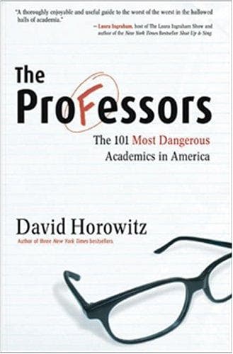 Tapa de The professors