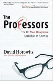 Tapa de The professors