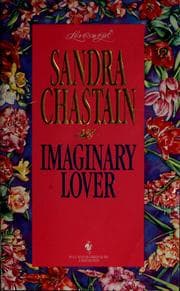 Tapa de Imaginary lover