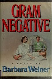Tapa de Gram negative