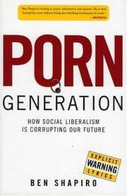 Tapa de Porn Generation