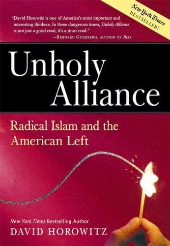 Tapa de Unholy Alliance