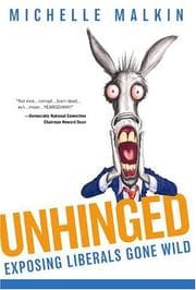 Tapa de Unhinged