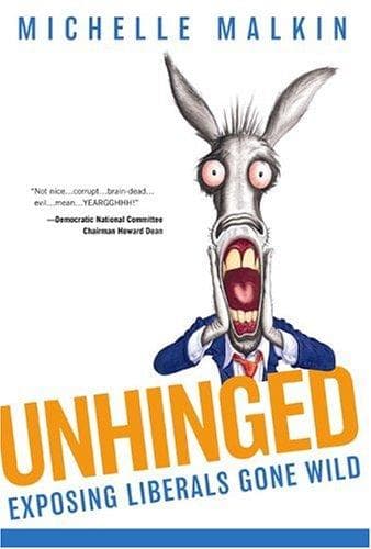 Tapa de Unhinged