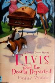 Tapa de Elvis and the Dearly Departed