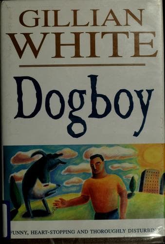 Tapa de Dogboy