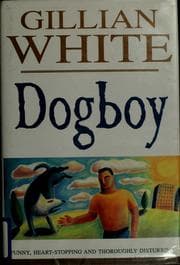Tapa de Dogboy