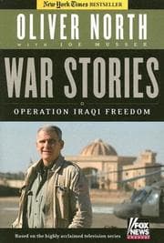 Tapa de War stories