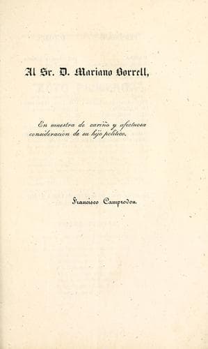 Tapa de Marina