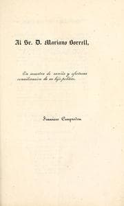 Tapa de Marina