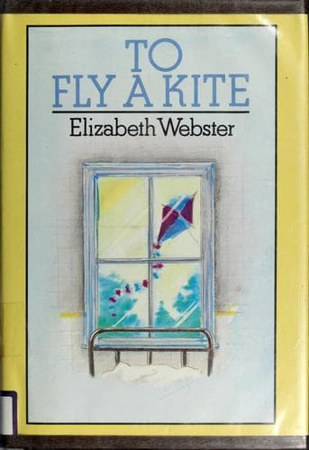 Tapa de To fly a kite
