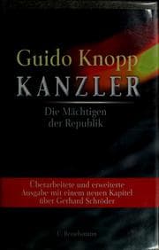 Tapa de Kanzler