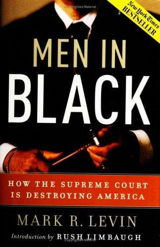 Tapa de Men in Black