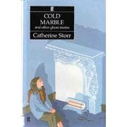 Tapa de Cold marble and other ghost stories