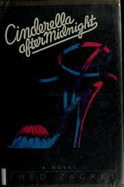 Tapa de Cinderella after midnight