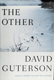 Tapa de The other