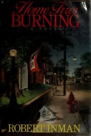 Tapa de Home fires burning