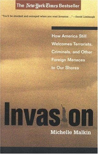 Tapa de Invasion
