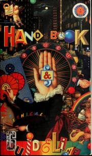 Tapa de Graphic Artists Guild handbook
