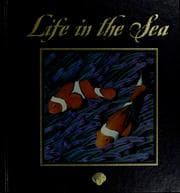 Tapa de Life in the sea