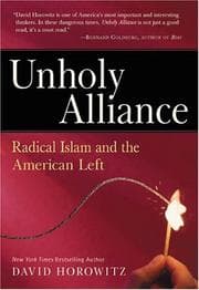 Tapa de Unholy Alliance