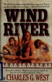 Tapa de Wind River