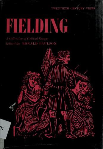 Tapa de Fielding