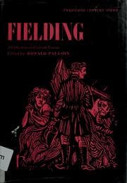 Tapa de Fielding