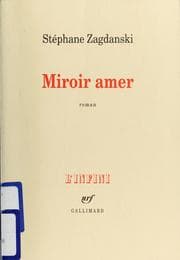 Tapa de Miroir amer