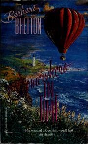 Tapa de Somewhere in time