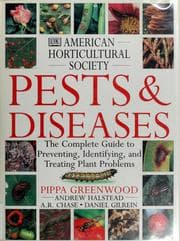 Tapa de Pests and diseases