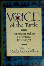 Tapa de Voice of the turtle