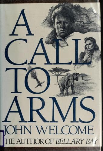 Tapa de A call to arms