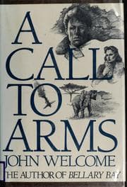 Tapa de A call to arms