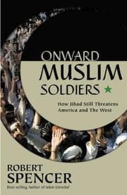 Tapa de Onward Muslim Soldiers